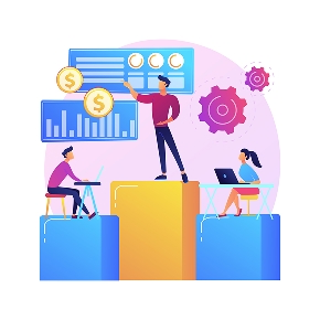 Broking Platform 